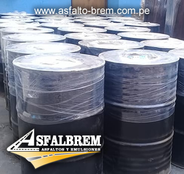 venta de asfalto